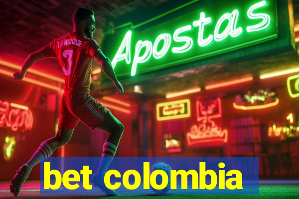 bet colombia